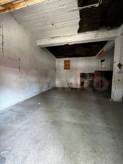 Склад, Производство, 72 м²