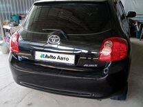 Toyota Auris 1.6 MT, 2007, 240 000 км, с пробегом, цена 850 000 руб.