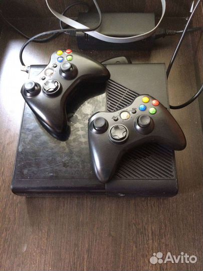 Xbox 360 freeboot