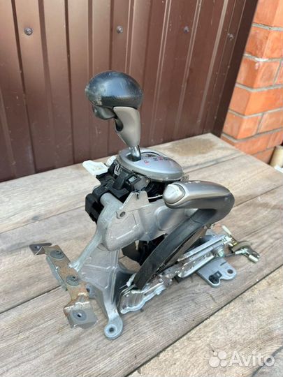 Кулиса переключения передач Honda Civic 4D 1.3