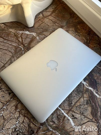 MacBook Pro 13” Retina Late 2013 / 8 Gb / 512 Gb