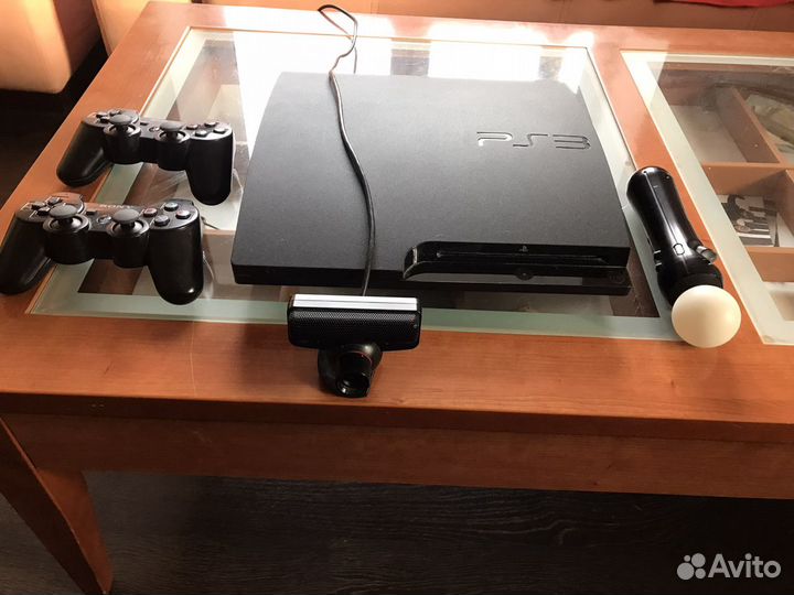 Sony PS3