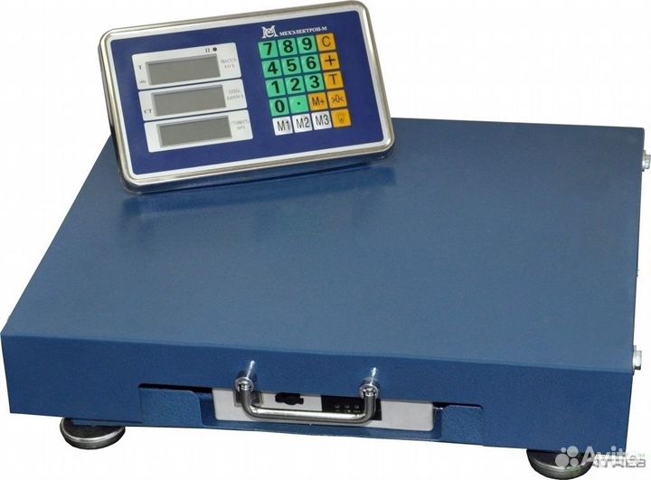 Весы напольные bles-500 беспроводные