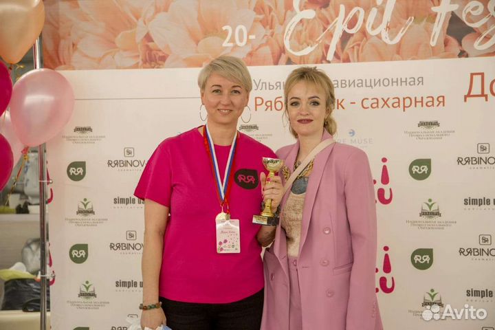 Обучение шугаринг