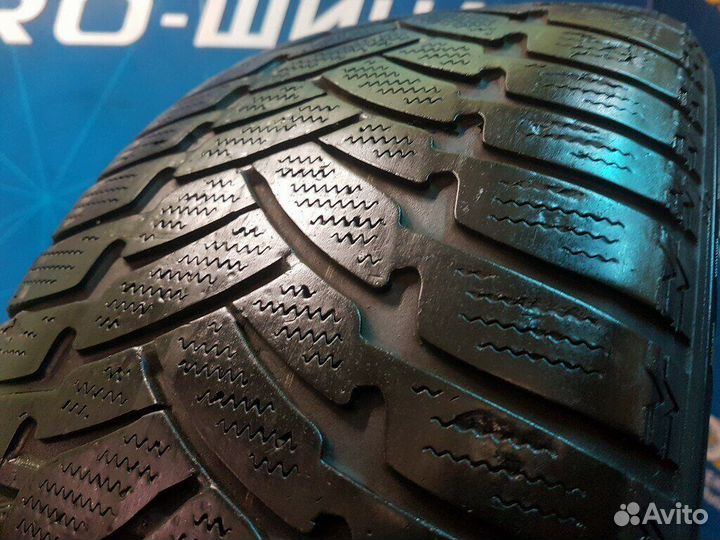 Dunlop SP Winter Sport M3 225/50 R17
