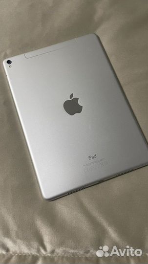 iPad Pro 9.7 128gb
