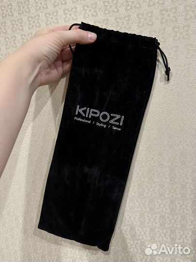 Утюжок для волос