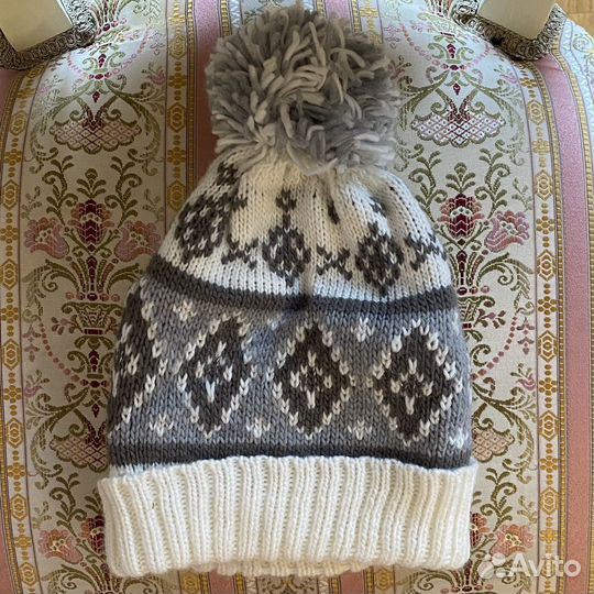 Десткие шапки