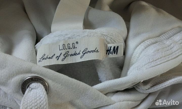 Толстовка H&M