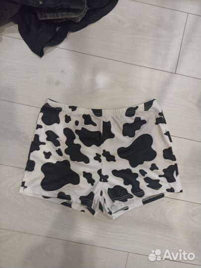 Шорты женские