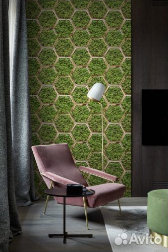 Мягкие арт-панели