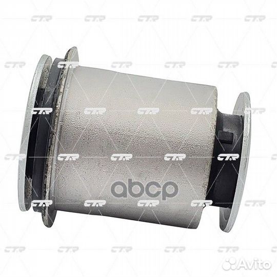 Сайлентблок рычага подвески прав toyota: land