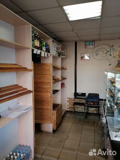 Пекарня кулинария, пищевое производство