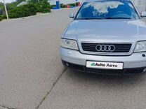 Audi A6 1.9 MT, 1998, 260 000 км, с пробегом, цена 340 000 руб.