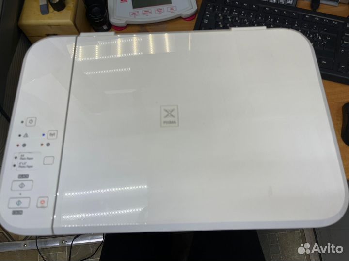 Мфу Canon RMC K10425