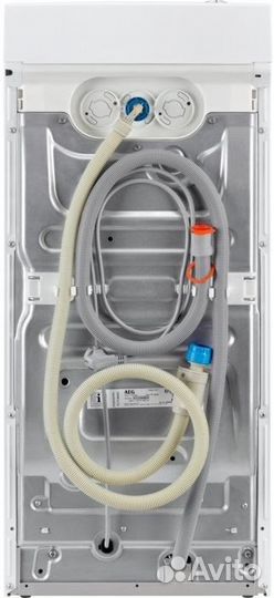 Стиральная машина Electrolux 800 EW8T3R372