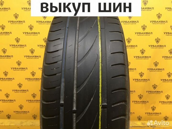 КАМА Кама-Евро-129 205/55 R16 91V