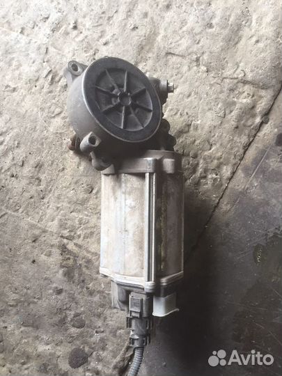 Электро уселитель руля Опель астра h