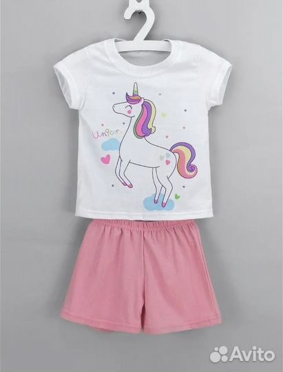 Костюм для девочки новый 116 122