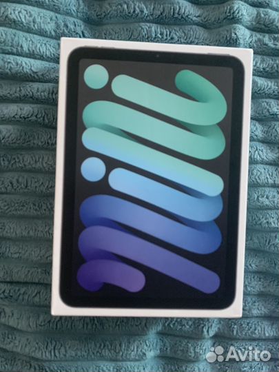 Apple iPad mini wi fi cellular 64gb