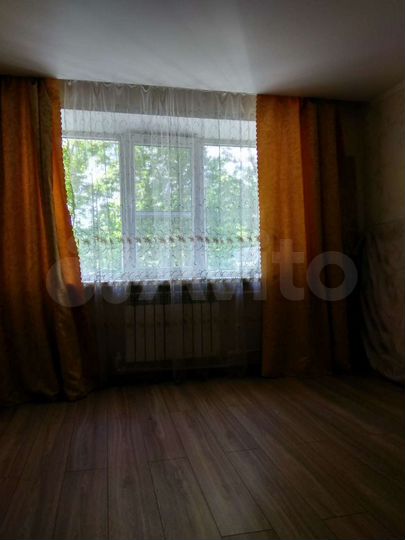 Комната 13 м² в 1-к., 1/5 эт.