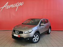 Nissan Qashqai 1.6 CVT, 2012, 94 221 км, с пробегом, цена 1 220 000 руб.