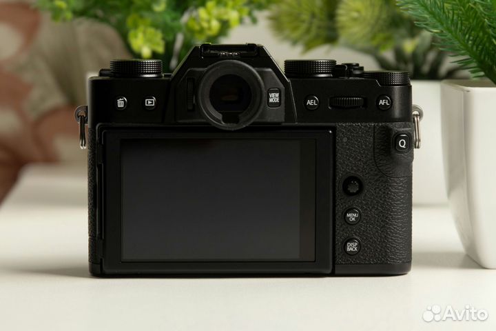 Fujifilm X-T30 (XT30) Body