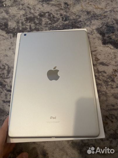 iPad 9 поколения 64gb