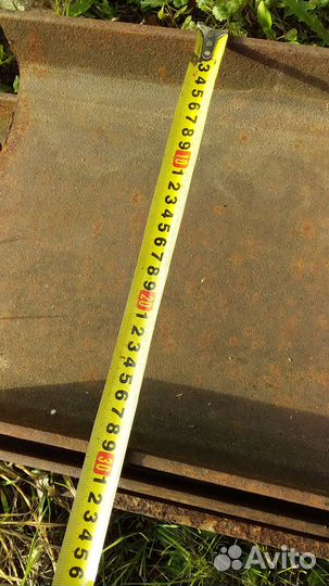 Железо листовое. Швеллера