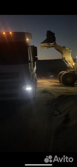 Грузоперевозки судак