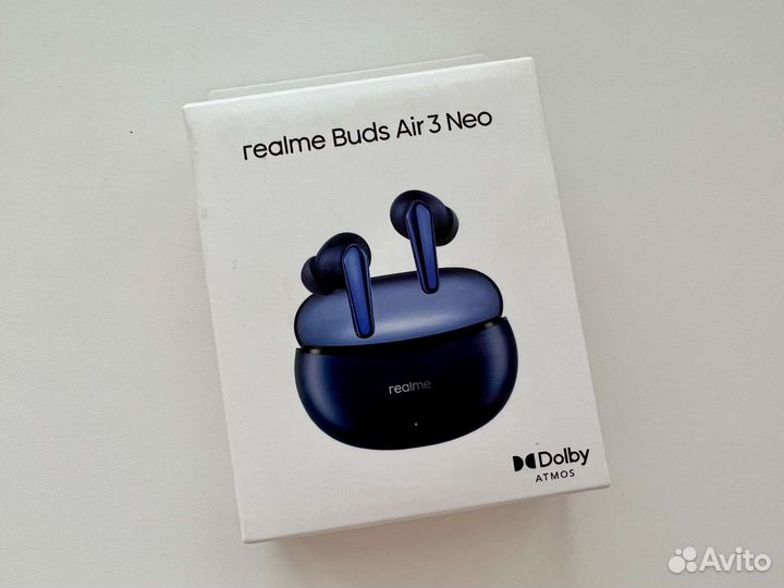 Realme Buds Air 3 Neo