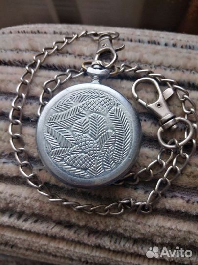 Часы карманные