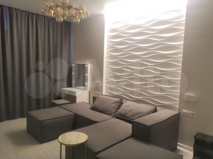 3-к. квартира, 84,4 м², 4/5 эт.