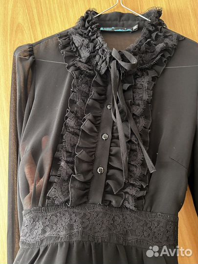 Платье beefree