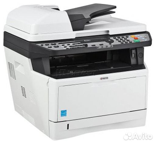Мфу Kyocera FS-1030MFP