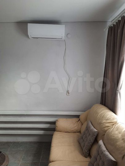Комната 15 м², 1/1 эт.