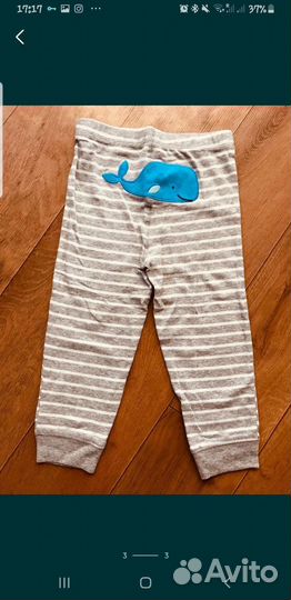 Продам комлект Carter’s