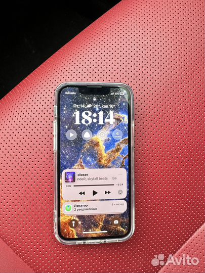 Apple iPhone 13 mini 128 гб