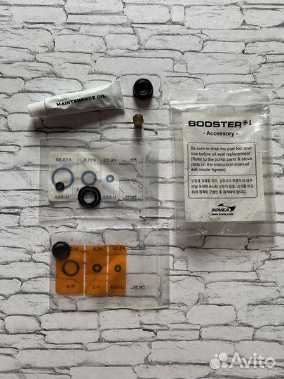 Туристическое снаряжение и посуда