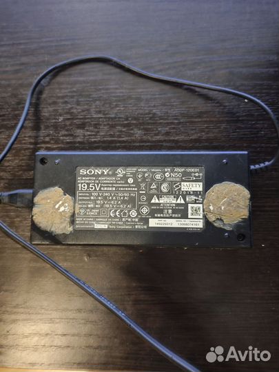Sony kdl-50W685A
