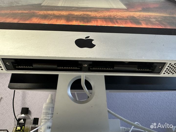 iMac 21.5