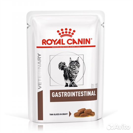 Корм для кошек Royal canin Уринари С/О