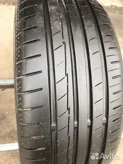 Yokohama BluEarth AE50 195/55 R15