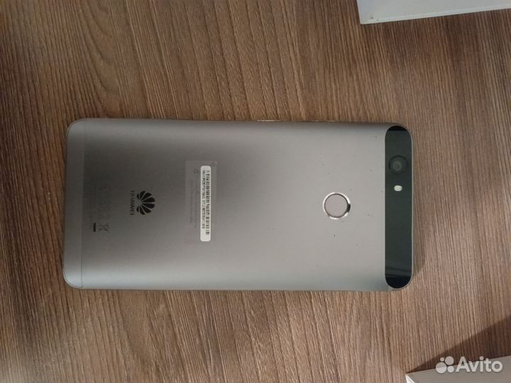 HUAWEI Nova, 3/32 ГБ