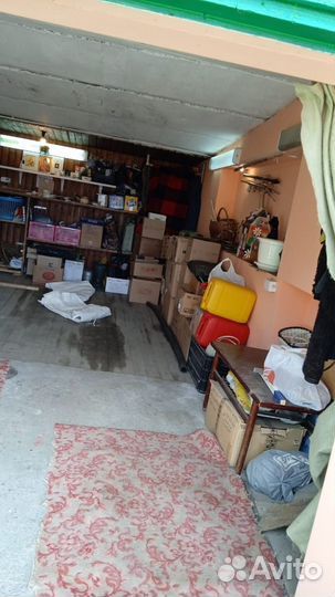 Продам капитальный гараж