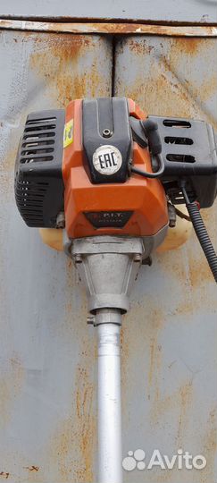 Бензотриммер