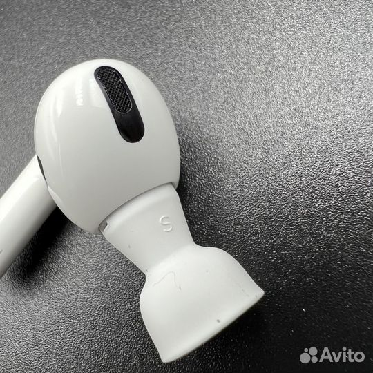 Левый наушник AirPods Pro оригинал
