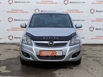 Opel Zafira 1.8 AMT, 2011, 167 000 км, с пробегом, цена 850 000 руб.