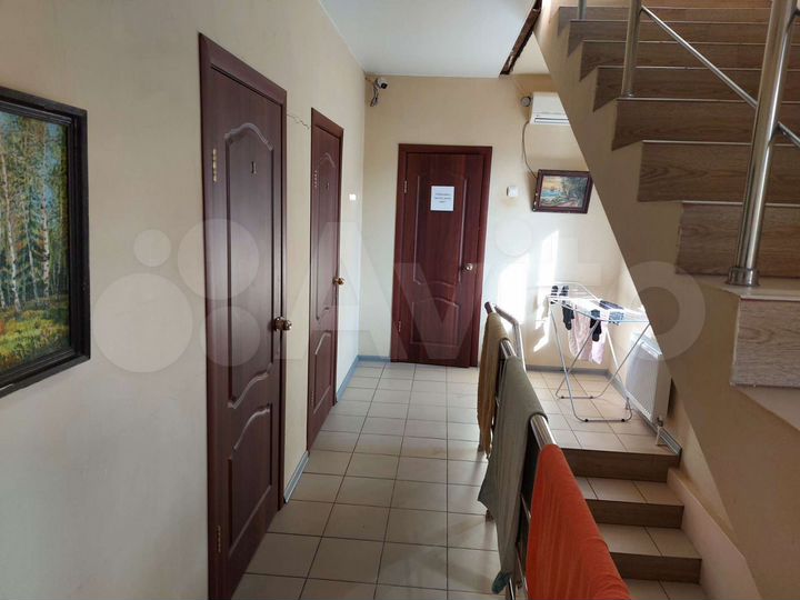 Комната 25 м², 2/3 эт.