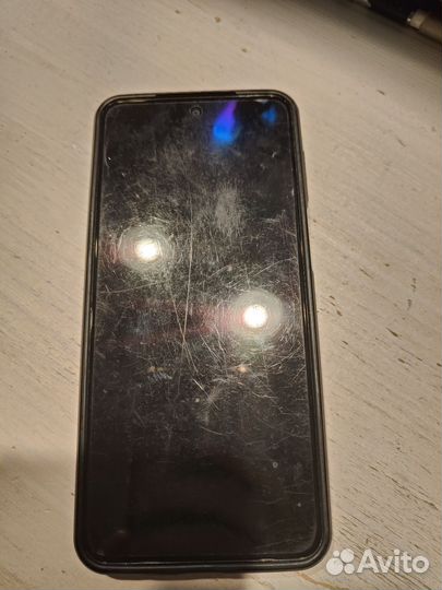 Xiaomi Redmi Note 9S, 4/64 ГБ